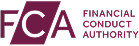 Official regulatory body logo for an international trading license