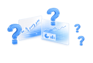 Contact page for reaching customer support and getting help with the trading platform